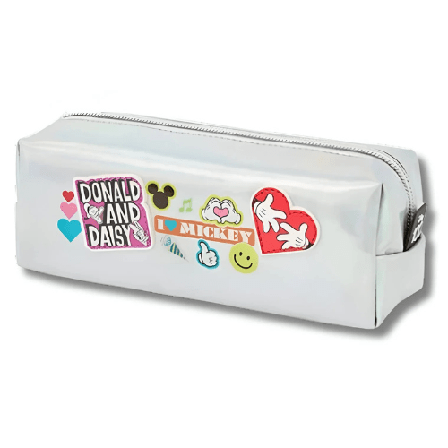 ESTUCHE SQUARE DISNEY 100 AÑOS