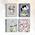 CUAD 1/2 OFICIO SNOOPY