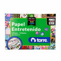BOLSON PAPEL ENTRETENIDO