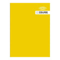 CUADERNO COLLEGE MATEMATICAS 5MM 100 HOJAS