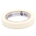 CINTA MASKING TAPE NATURAL 18MM X 30MTS