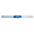 FORROS AUTOADHESIVOS TRANSPARENTE 45 CMS X 1.5 MTS
