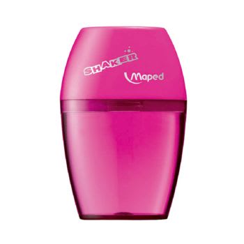SACAPUNTA SHAKER MAPED