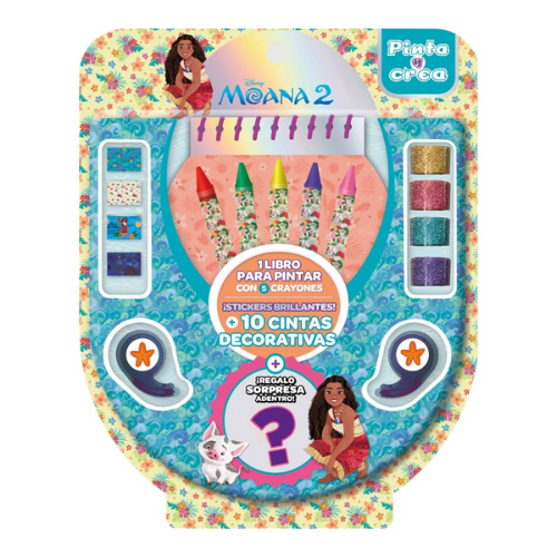 BLISTER WASHITAPE MOANA 2
