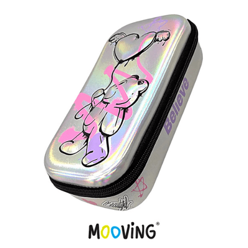 ESTUCHE BOX GIRL POWER