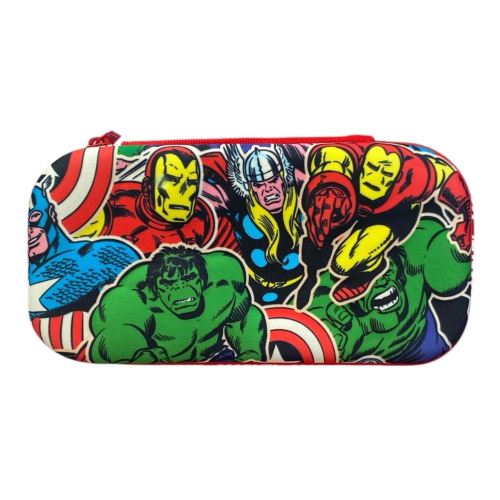 ESTUCHE BOX MARVEL