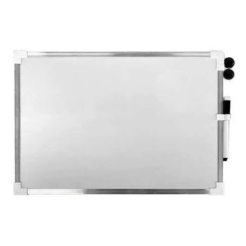 PIZARRA MAGNETICA 20x30