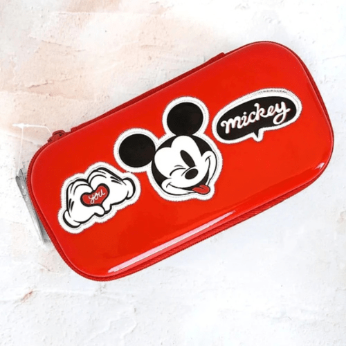 ESTUCHE BOX MICKEY