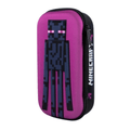 ESTUCHE BOX MINECRAFT