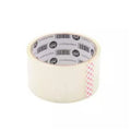 CINTA EMBALAJE TRANSP 48MMx25 MTS