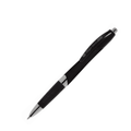 BOLIGRAFO RETRACTIL NEGRO