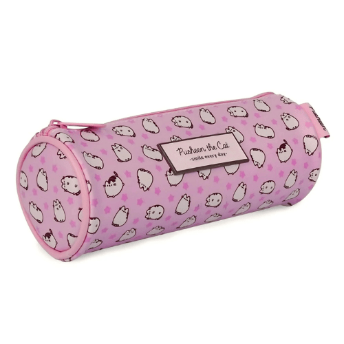 ESTUCHE MY TUBE PUSHEEN