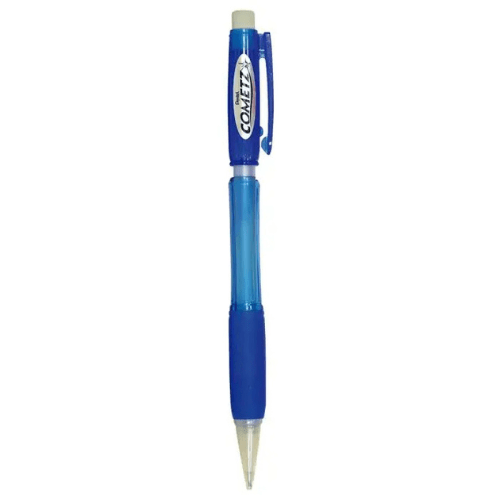 PORTAMINA PENTEL COMETZ AZUL 0,9MM