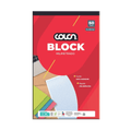 BLOCK COLON MILIMETRADO 21x30.5 CM 50 HJS