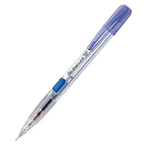 PORTAMINA PENTEL TECHNICLICK 0.5 MM AZUL