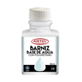 BARNIZ A BASE DE AGUA 80 ML