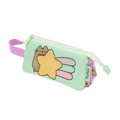 ESTUCHE CUADRUPLE PUSHEEN
