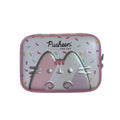 ESTUCHE DOBLE CIERRE EVA PUSHEEN