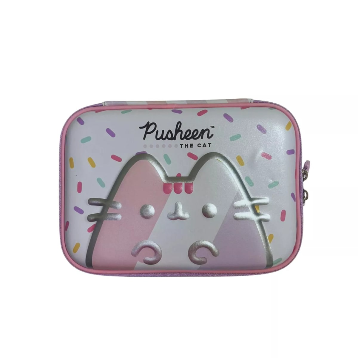 ESTUCHE DOBLE CIERRE EVA PUSHEEN