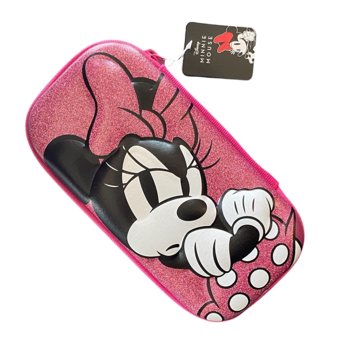 ESTUCHE BOX MINNIE