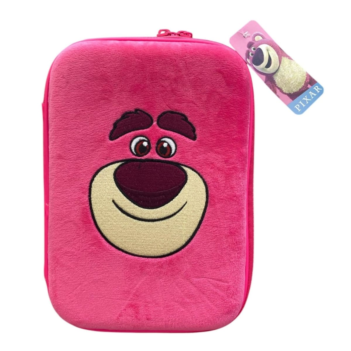 ESTUCHE EVA LOTSO