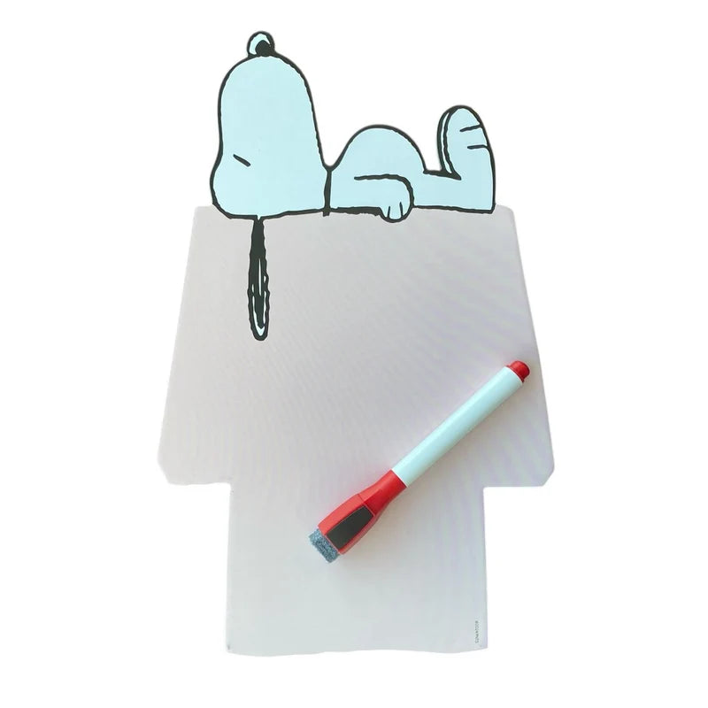MAW SNOOPY - PIZARRA 30*22