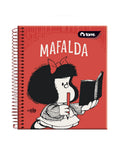 CUAD POCKET MAFALDA 5MM 90 HJ