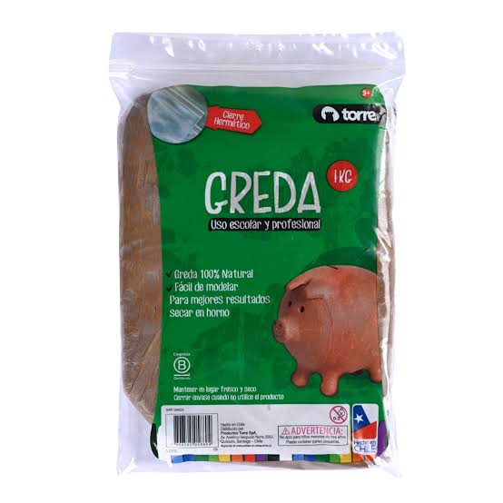 GREDA 1 KILO