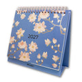 CALENDARIO ESCRITORIO CEREZO