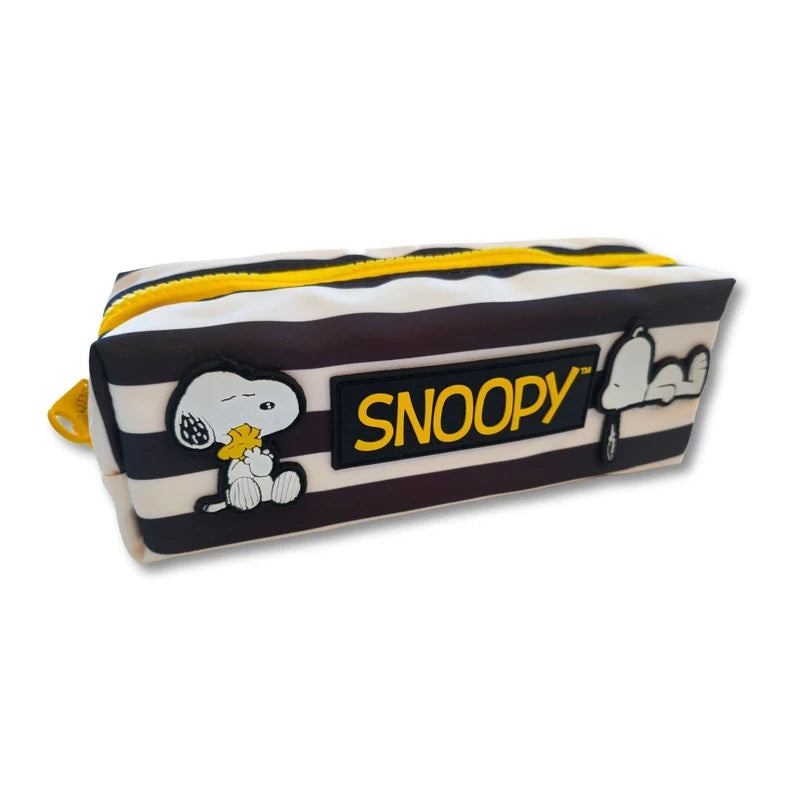 ESTUCHE SQUARE SNOOPY